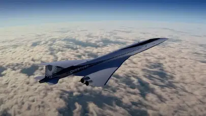 Dünyayı geride bırakmak mümkün mü? Süpersonik uçuşlarla “zamanı dondurma” tartışması yeniden gündemde