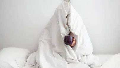 Kış depresyonuna karşı 3 etkili yol: Modunuzu yükseltmenin yöntemleri