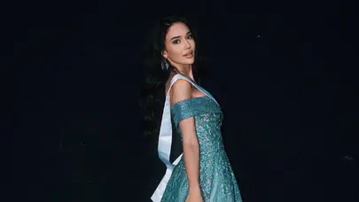 Ceren Arslan kimdir, nereli, kaç yaşında?