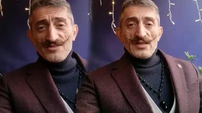 Metin Keçeci kimdir? Kaç yaşında, nereli ve kariyeri