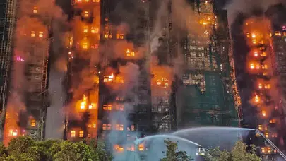 Çin’de 3 günlük yas ilan edildi