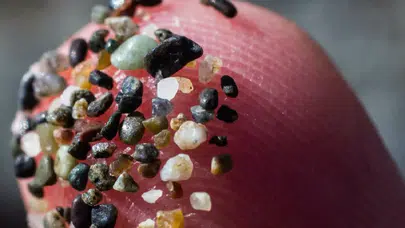 İnsanlarda yeni bir his keşfedildi: Uzaktan dokunma mümkün mü?