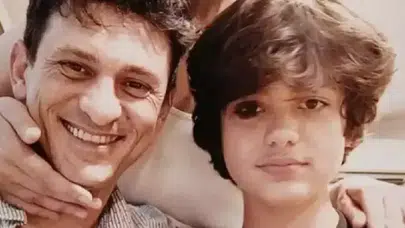 Papa 14. Leo, Harbiye’de Andrea Minguzzi’yi kabul etti