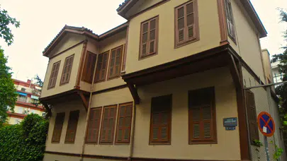 Selanik Atatürk Evi 10 Kasım’da yeniden ziyarete açılıyor