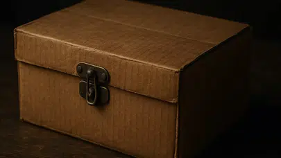 Ticaret Bakanlığı’ndan gizemli kutu kararı: Satışı yasaklandı