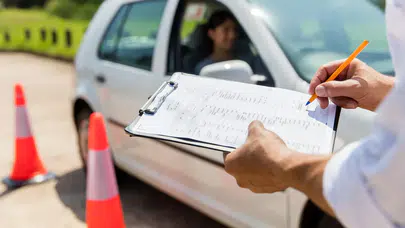 Sürücü adayı 128. kez ehliyet sınavını geçemedi: Toplamda 170 bin lira harcadı