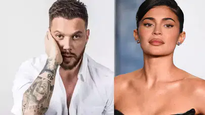 Sinan Akçıl'dan ‘Kylie Jenner’ açıklaması: Bana iki hafta verin