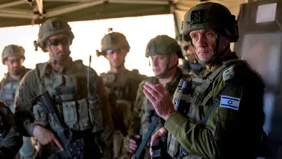 Netanyahu, İsrail ordusunun genişletileceğini duyurdu