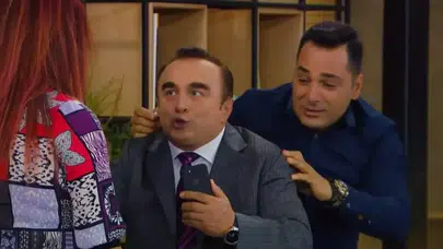 İBB iddianamesinde 'Çocuklar Duymasın' oyuncusu da itirafçı olarak yer aldı