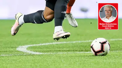 Bahis oynayan futbol yazarı yok mu?