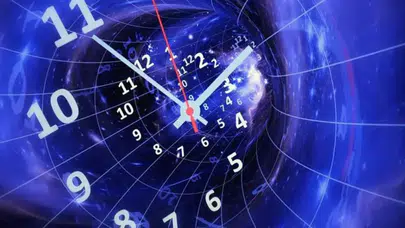 Zaman akmıyor mu? Kuantum teorisi tüm gerçekliği sarsıyor