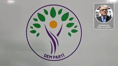 DEM Parti Açıklaması