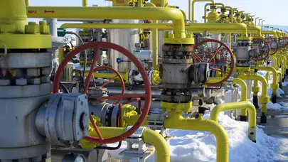 Bulgaristan'da petrol krizi: Yaklaşık 1 aylık benzin kaldı