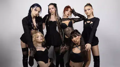 Manifest grubuna “teşhircilik” davasında karar