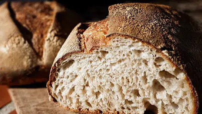 Uzmanlar açıkladı: Bu ekmek tansiyonu düşürüyor