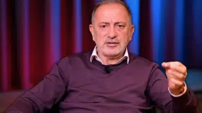 Fatih Altaylı siyasetten çekiliyor iddiası: Bundan sonra sadece bilim ve röportaj