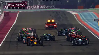 Formula 1 Katar GP'de şampiyon belli olabilir