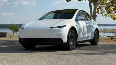 Tesla Model Y Standart'ın Türkiye fiyatı belli oldu