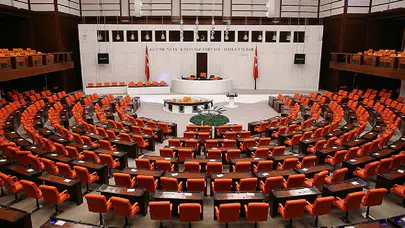 TBMM’de yoğun hafta başlıyor: “Peşkeş yasası” görüşmeleri ve 4 bakanlığın bütçesi masada