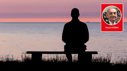 Yalnız, çok yalnız, yapayalnız...