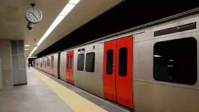 Papa 14. Leo İstanbul’da: Sultanahmet ziyareti nedeniyle bazı yollar ve metro istasyonları kapalı