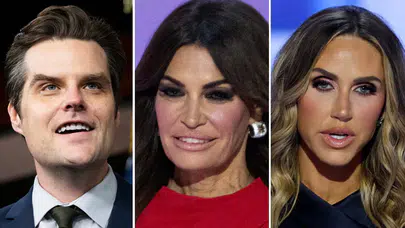 Trump destekçilerinin ilginç estetik kaygıları: "Mar-a-lago yüzü"