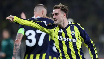 Warner Bros, Fenerbahçeli Kerem Aktürkoğlu’na Harry Potter davası açtı