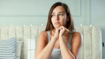 Ailenizdeki duygusal yükleri durduran kişi siz olabilir misiniz? İşte 5 işareti