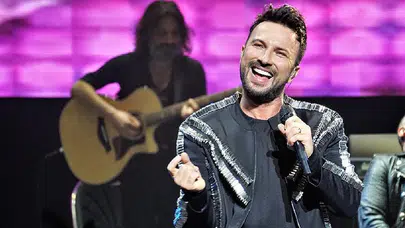 Tarkan konser biletleri karaborsaya düştü: Fiyatlar dudak uçuklattı