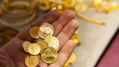 Gram altın 10 bin liraya mı çıkacak? İslam Memiş’ten çarpıcı uyarı!