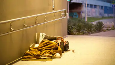 Aile Bakanlığı’ndan kış genelgesi: Sokakta kimse kalmayacak