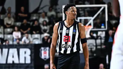 Beşiktaş GAİN, EuroCup’ta Buducnost’a son saniyelerde kaybetti
