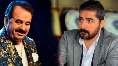 Ahmet Tatlıses: Babam bütün malını 20’li yaşlardaki bir kıza bırakacağı için harekete geçtim