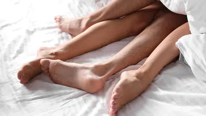 Erkeklerin seks sırasında kadınlardan istediği 8 basit şey