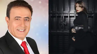 Mahmut Tuncer’in “Beni oynasın!” teklifine Serenay Sarıkaya'dan yanıt geldi