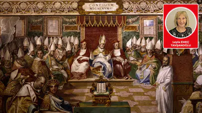 Papa ve ekümenik konsil