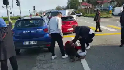 İlhan İhtiyaroğlu kimdir, nereli, kaç yaşında, ne iş yapıyor? Trafik tartışmasında emekli öğretmenin ölümüne neden oldu