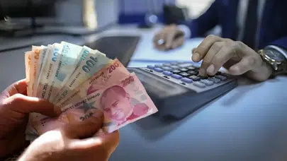 TÜİK yeniden değerleme oranını açıkladı: Vergi ve harçlar ne kadar artacak?