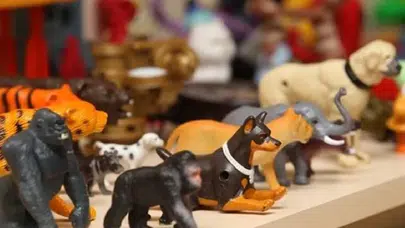 Ticaret Bakanlığı’ndan oyuncaklarda yeni dönem: Artık zorunlu