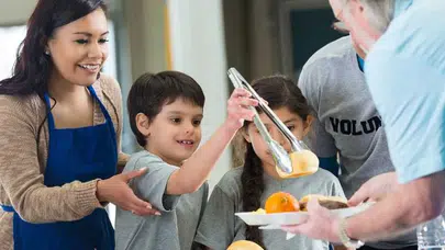Çocuklarda değer oluşumuna nasıl destek verilir?