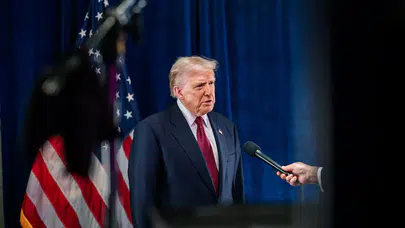 Trump: Üçüncü dünya ülkelerinden gelen göçü kalıcı olarak durduracağım