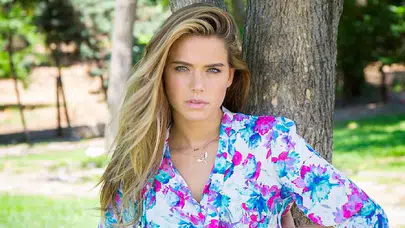 Ceyda Ateş hastaneden paylaşım yaptı: Ameliyat son seçenek