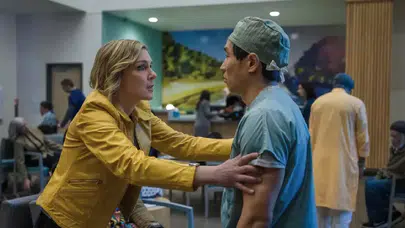 Vince Gilligan Pluribus’la yapay zekaya meydan okudu: Bu dizi insanlar tarafından yapıldı