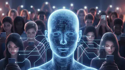 Cambridge Sözlüğü 2025 yılının kelimesini seçti