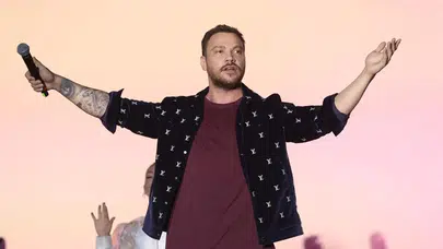 Sinan Akçıl, "Türk milleti, kıvıran, trip atanları değil adam gibi adamları sever!"