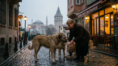 İstanbul Valiliği'nden 'sokak hayvanları' açıklaması: Sahipsiz köpekler toplatılacak mı?