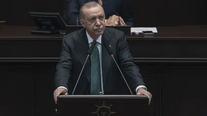 Cumhurbaşkanı Erdoğan, AK Parti TBMM Grup Toplantısı‘nda konuştu: Ekonomi ve ihracat mesajları