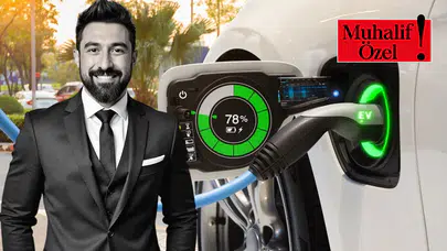 Elektrikli araçlarda patlama riski: Uzmandan kritik uyarılar