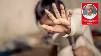 Haber bülteni mi, şiddet pornografisi mi?