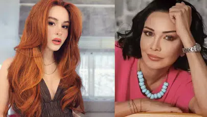 Asena Keskinci'nin iddialarının ardından Evrim Akın'dan ilk açıklama